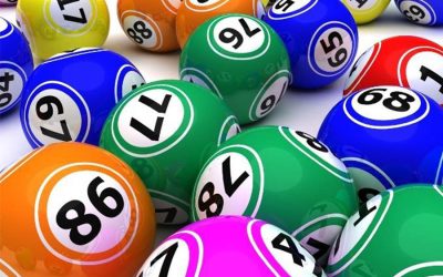 1st Tuesday Bingo Jackpots!