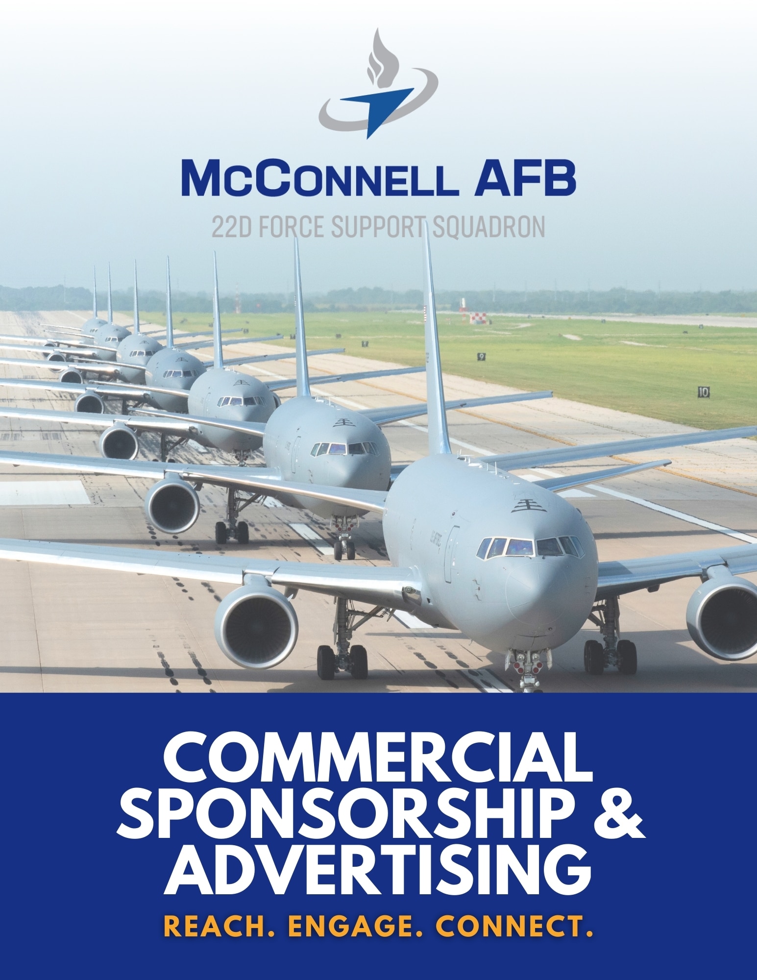 2025 Sponsorship pg 1